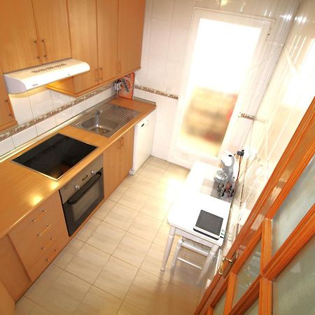 Residence Vacanza Torre Monaco Benidorm Extérieur photo